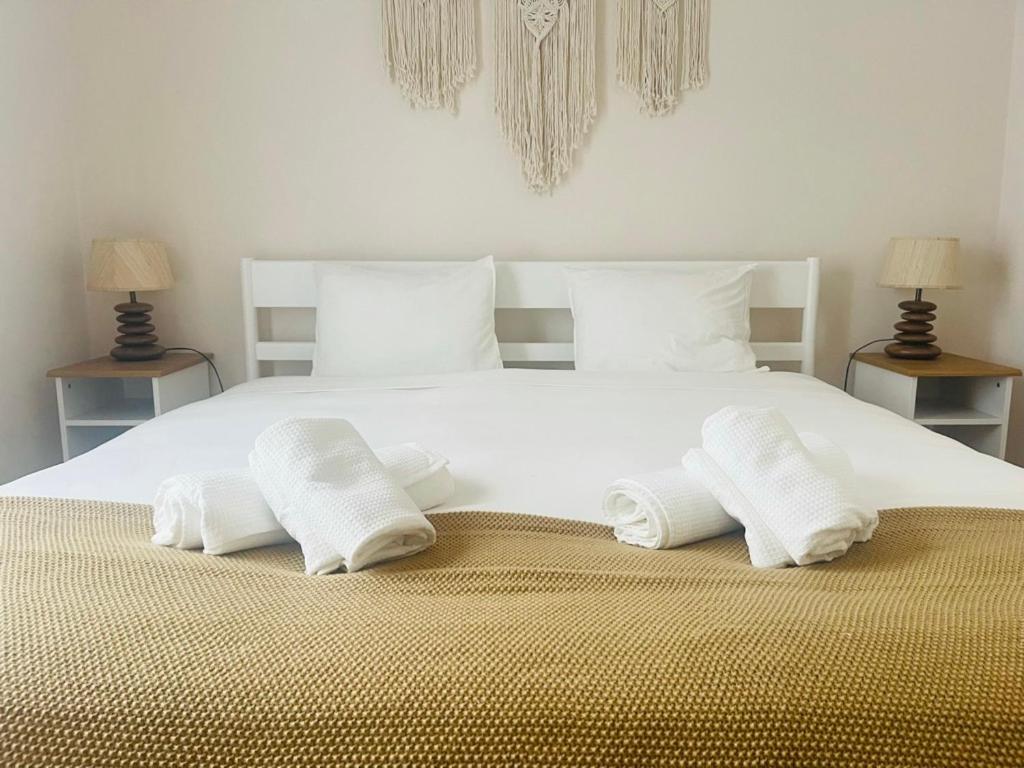Casa Sonia Great Location Quiet Area Easy Access Villa Obidos Bagian luar foto