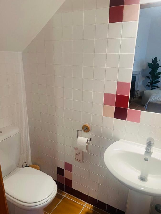 Casa Sonia Great Location Quiet Area Easy Access Villa Obidos Bagian luar foto