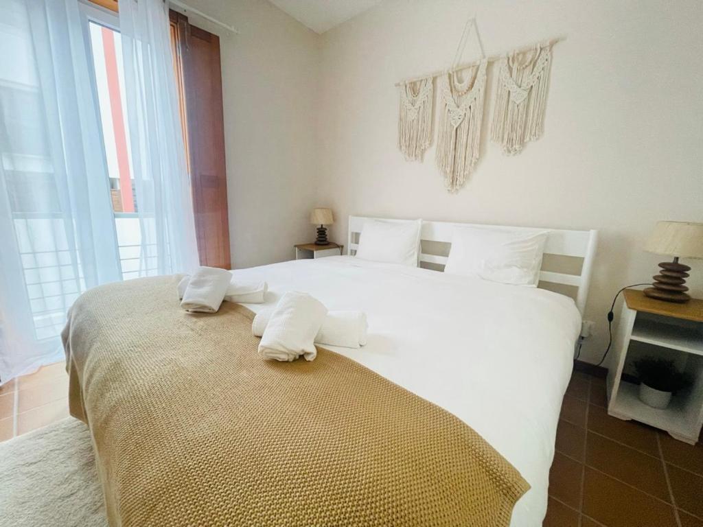 Casa Sonia Great Location Quiet Area Easy Access Villa Obidos Bagian luar foto