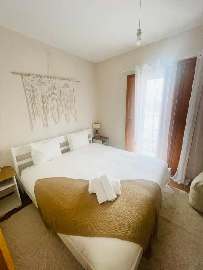 Casa Sonia Great Location Quiet Area Easy Access Villa Obidos Bagian luar foto