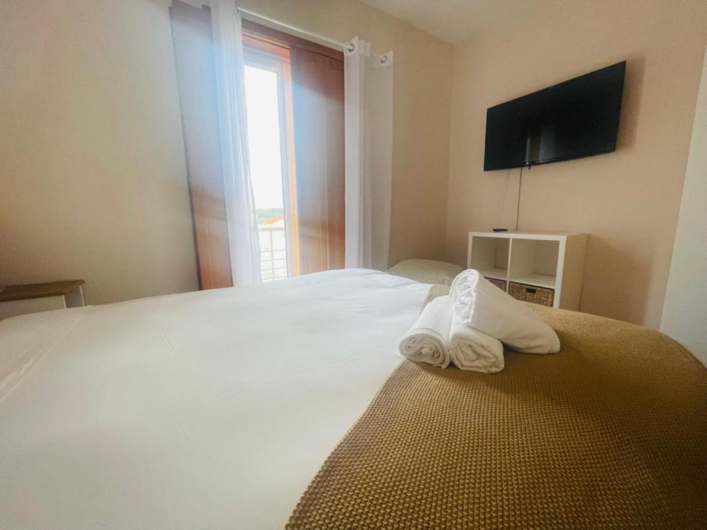Casa Sonia Great Location Quiet Area Easy Access Villa Obidos Bagian luar foto
