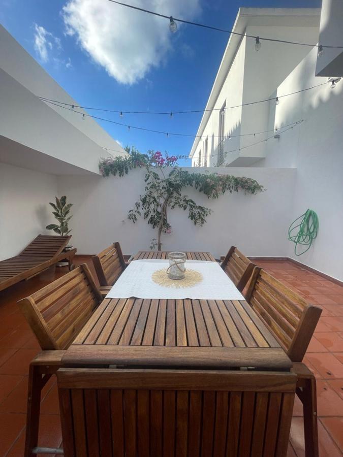 Casa Sonia Great Location Quiet Area Easy Access Villa Obidos Bagian luar foto