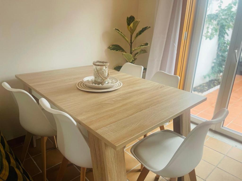 Casa Sonia Great Location Quiet Area Easy Access Villa Obidos Bagian luar foto