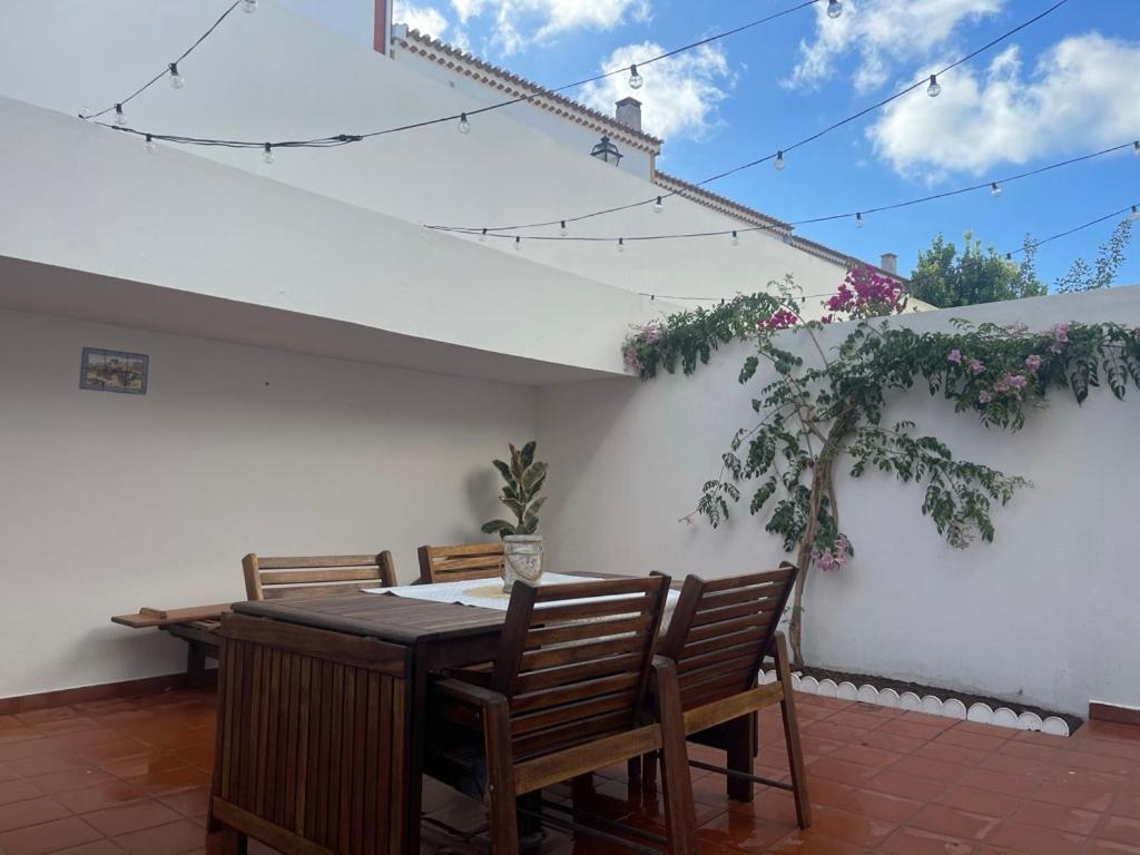 Casa Sonia Great Location Quiet Area Easy Access Villa Obidos Bagian luar foto