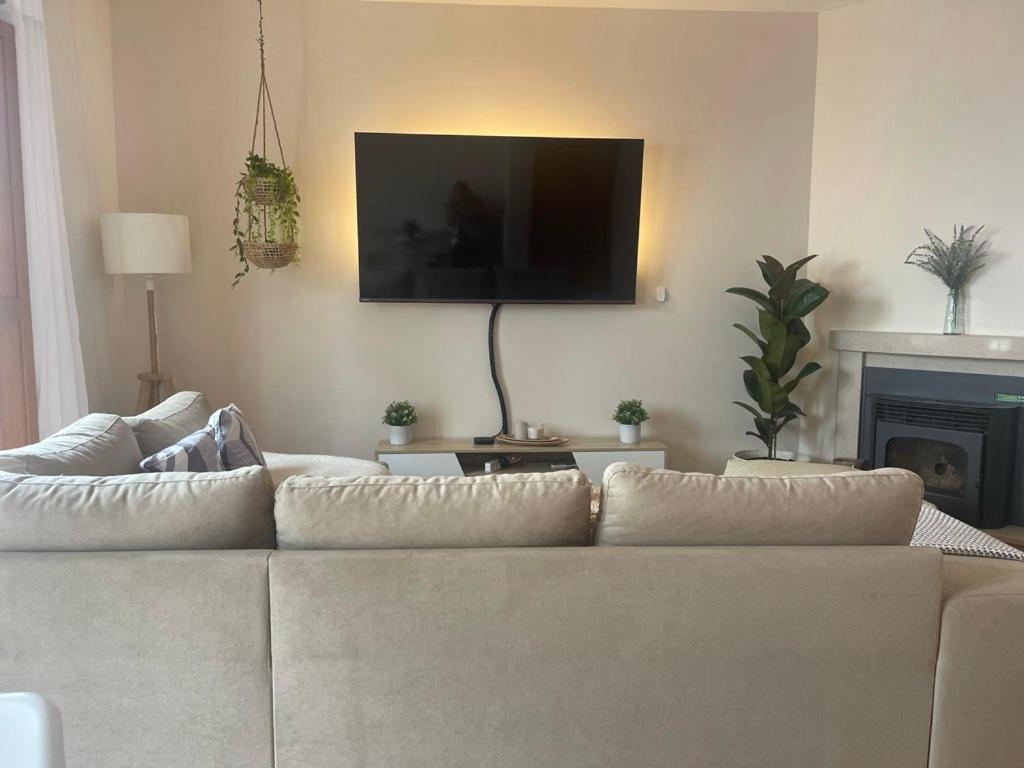 Casa Sonia Great Location Quiet Area Easy Access Villa Obidos Bagian luar foto