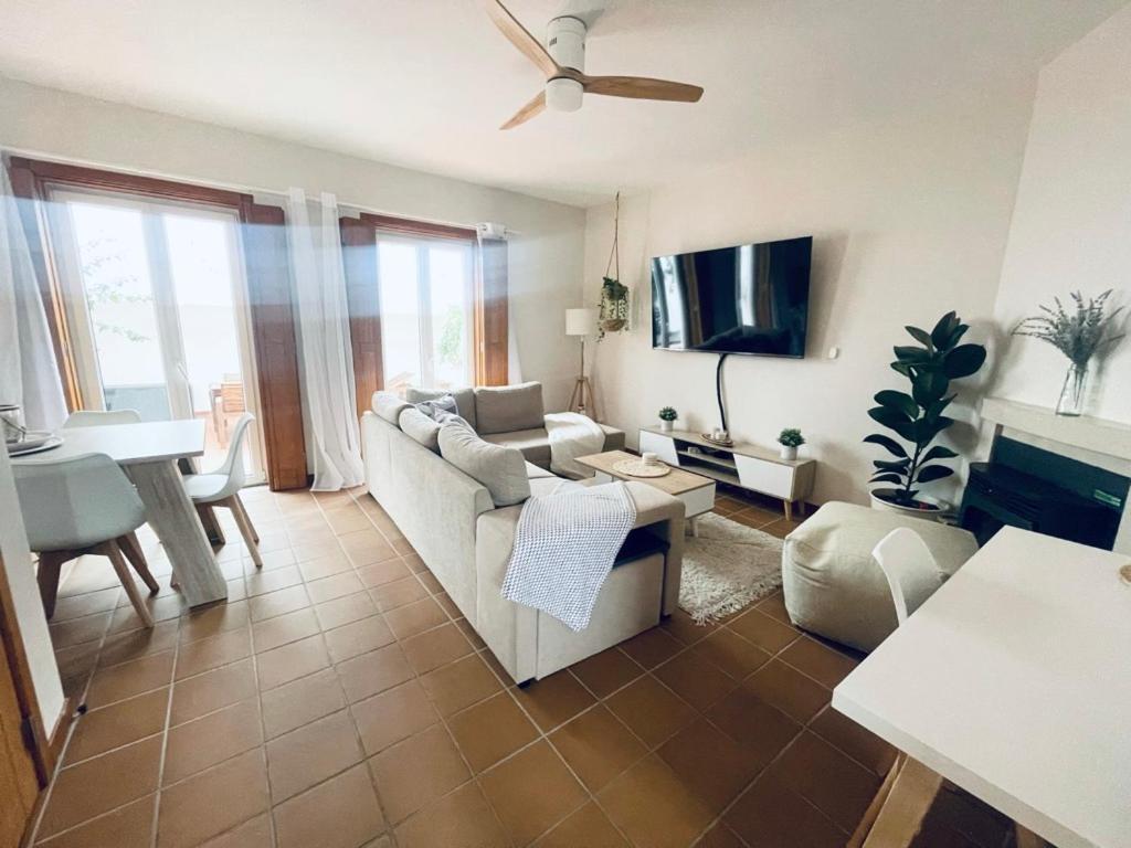 Casa Sonia Great Location Quiet Area Easy Access Villa Obidos Bagian luar foto