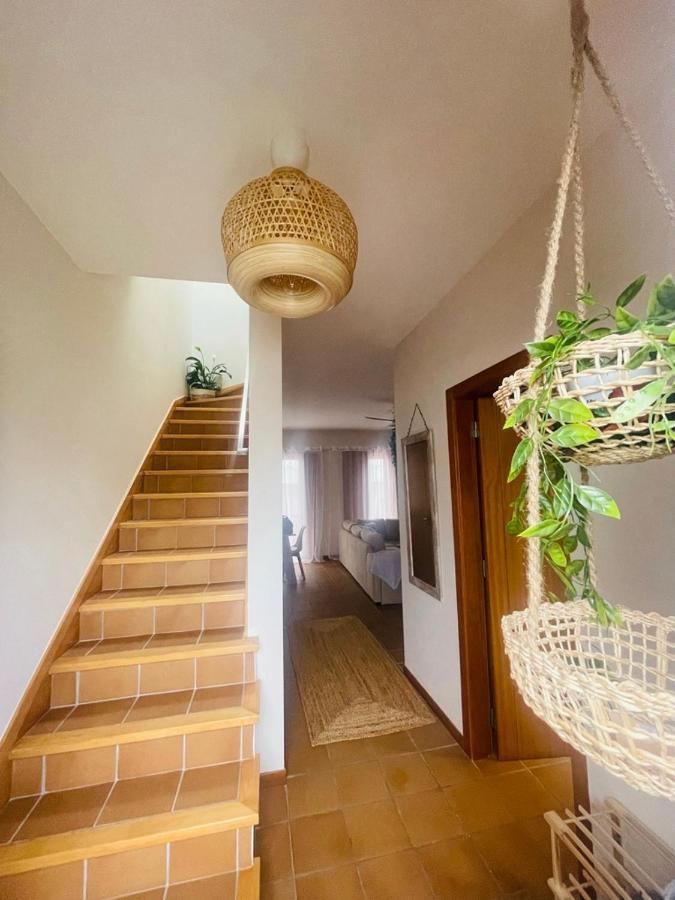 Casa Sonia Great Location Quiet Area Easy Access Villa Obidos Bagian luar foto