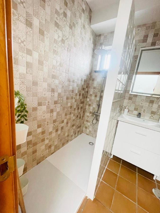 Casa Sonia Great Location Quiet Area Easy Access Villa Obidos Bagian luar foto