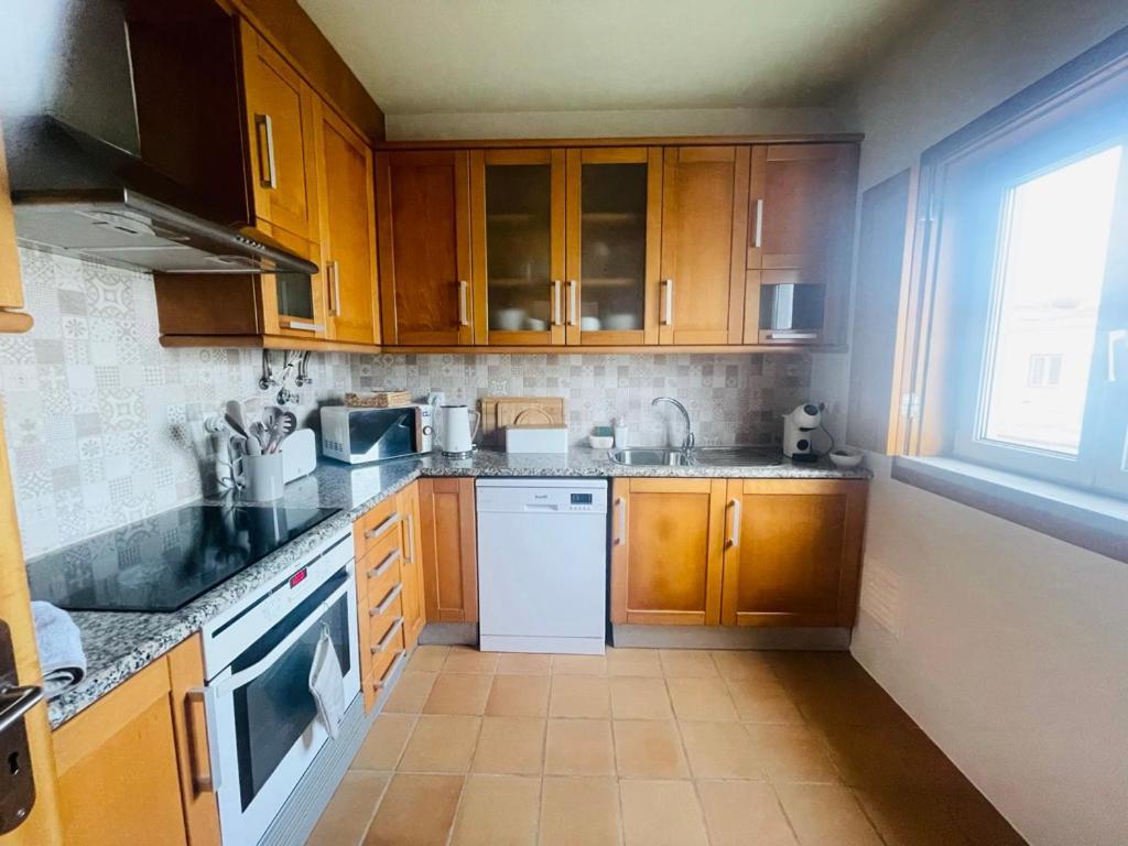 Casa Sonia Great Location Quiet Area Easy Access Villa Obidos Bagian luar foto